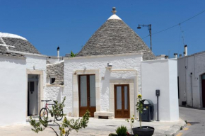 Trullo Vino & Amore Alberobello